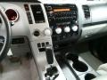 2007 Silver Sky Metallic Toyota Tundra SR5 Double Cab 4x4  photo #19