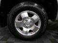 2007 Silver Sky Metallic Toyota Tundra SR5 Double Cab 4x4  photo #23