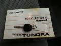 2007 Silver Sky Metallic Toyota Tundra SR5 Double Cab 4x4  photo #24