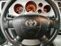 2007 Silver Sky Metallic Toyota Tundra SR5 Double Cab 4x4  photo #25