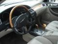Brilliant Black - Pacifica Limited AWD Photo No. 7