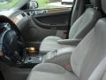 2005 Brilliant Black Chrysler Pacifica Limited AWD  photo #8