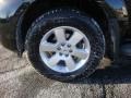 2008 Super Black Nissan Pathfinder SE 4x4  photo #9