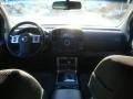 2008 Super Black Nissan Pathfinder SE 4x4  photo #18