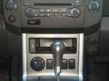 2008 Super Black Nissan Pathfinder SE 4x4  photo #23