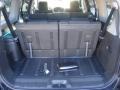 2008 Super Black Nissan Pathfinder SE 4x4  photo #26