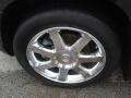 Brilliant Black - Pacifica Limited AWD Photo No. 15
