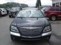 Brilliant Black - Pacifica Limited AWD Photo No. 17