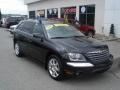 2005 Brilliant Black Chrysler Pacifica Limited AWD  photo #18