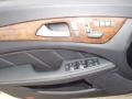 Black Door Panel Photo for 2014 Mercedes-Benz CLS #89981225