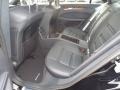 Black Rear Seat Photo for 2014 Mercedes-Benz CLS #89981276
