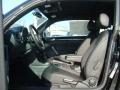 Black - Beetle TDI Photo No. 4