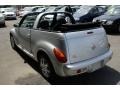 2005 Bright Silver Metallic Chrysler PT Cruiser Touring Turbo Convertible  photo #7