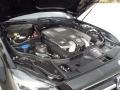 5.5 AMG Liter biturbo DOHC 32-Valve VVT V8 Engine for 2014 Mercedes-Benz CLS 63 AMG #89981462