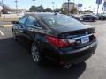 Phantom Black Metallic - Sonata SE 2.0T Photo No. 4