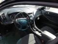 Phantom Black Metallic - Sonata SE 2.0T Photo No. 5