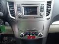 2014 Satin White Pearl Subaru Outback 2.5i Premium  photo #14