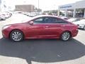 Venetian Red - Sonata Limited 2.0T Photo No. 3