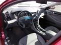 Venetian Red - Sonata Limited 2.0T Photo No. 5