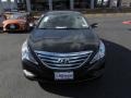 Phantom Black Metallic - Sonata Limited 2.0T Photo No. 2