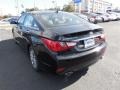 Phantom Black Metallic - Sonata Limited 2.0T Photo No. 4