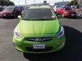 Electrolyte Green - Accent SE 5 Door Photo No. 2