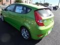 Electrolyte Green - Accent SE 5 Door Photo No. 4