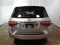 Alabaster Silver Metallic - Odyssey EX-L Photo No. 8