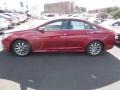 Venetian Red - Sonata Limited 2.0T Photo No. 3