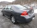 Cyber Gray Metallic - Impala LS Photo No. 4