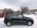 Black 2012 Chevrolet Equinox LS