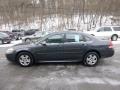 Cyber Gray Metallic - Impala LS Photo No. 5