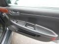 Cyber Gray Metallic - Impala LS Photo No. 12