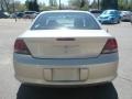 2005 Silver Beige Metallic Chrysler Sebring Sedan  photo #4