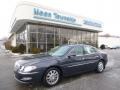 Midnight Blue Metallic 2008 Buick LaCrosse CXL