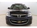 2011 Stormy Blue Mica Mazda CX-9 Touring AWD  photo #2