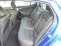 Black Rear Seat Photo for 2014 Kia Optima #89983940