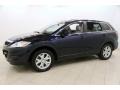 2011 Stormy Blue Mica Mazda CX-9 Touring AWD  photo #3