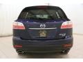 2011 Stormy Blue Mica Mazda CX-9 Touring AWD  photo #22