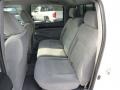 Super White - Tacoma V6 SR5 Double Cab 4x4 Photo No. 12