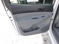 Super White - Tacoma V6 SR5 Double Cab 4x4 Photo No. 13