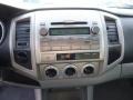 Super White - Tacoma V6 SR5 Double Cab 4x4 Photo No. 15