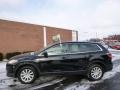 2010 Brilliant Black Mazda CX-9 Sport AWD  photo #5