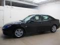 Black - 9-3 2.0T Sport Sedan Photo No. 5