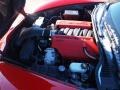 2008 Victory Red Chevrolet Corvette Z06  photo #7