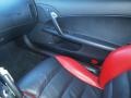 2008 Victory Red Chevrolet Corvette Z06  photo #13