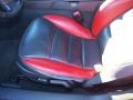 2008 Victory Red Chevrolet Corvette Z06  photo #16