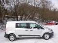 Silver Metallic - Transit Connect XL Van Photo No. 1