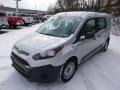 Silver Metallic - Transit Connect XL Van Photo No. 4