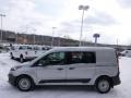 Silver Metallic - Transit Connect XL Van Photo No. 5